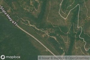 Antimony Creek