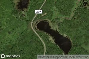 Mallard Lake