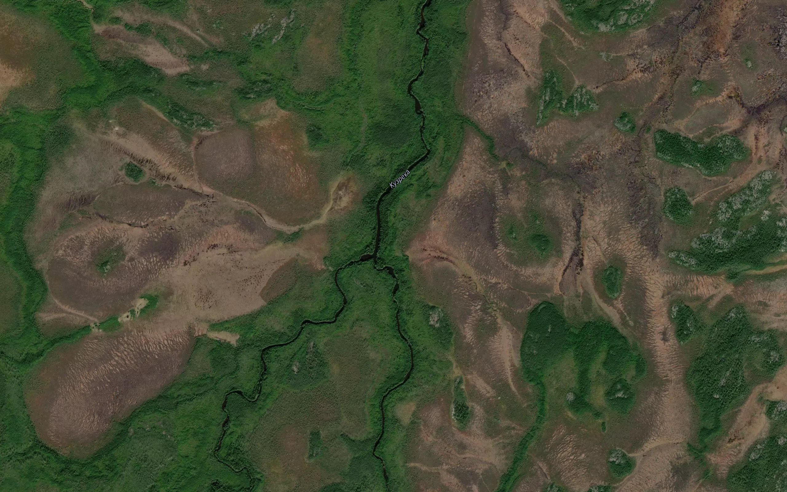 Chernaya