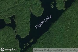 Payne Lake