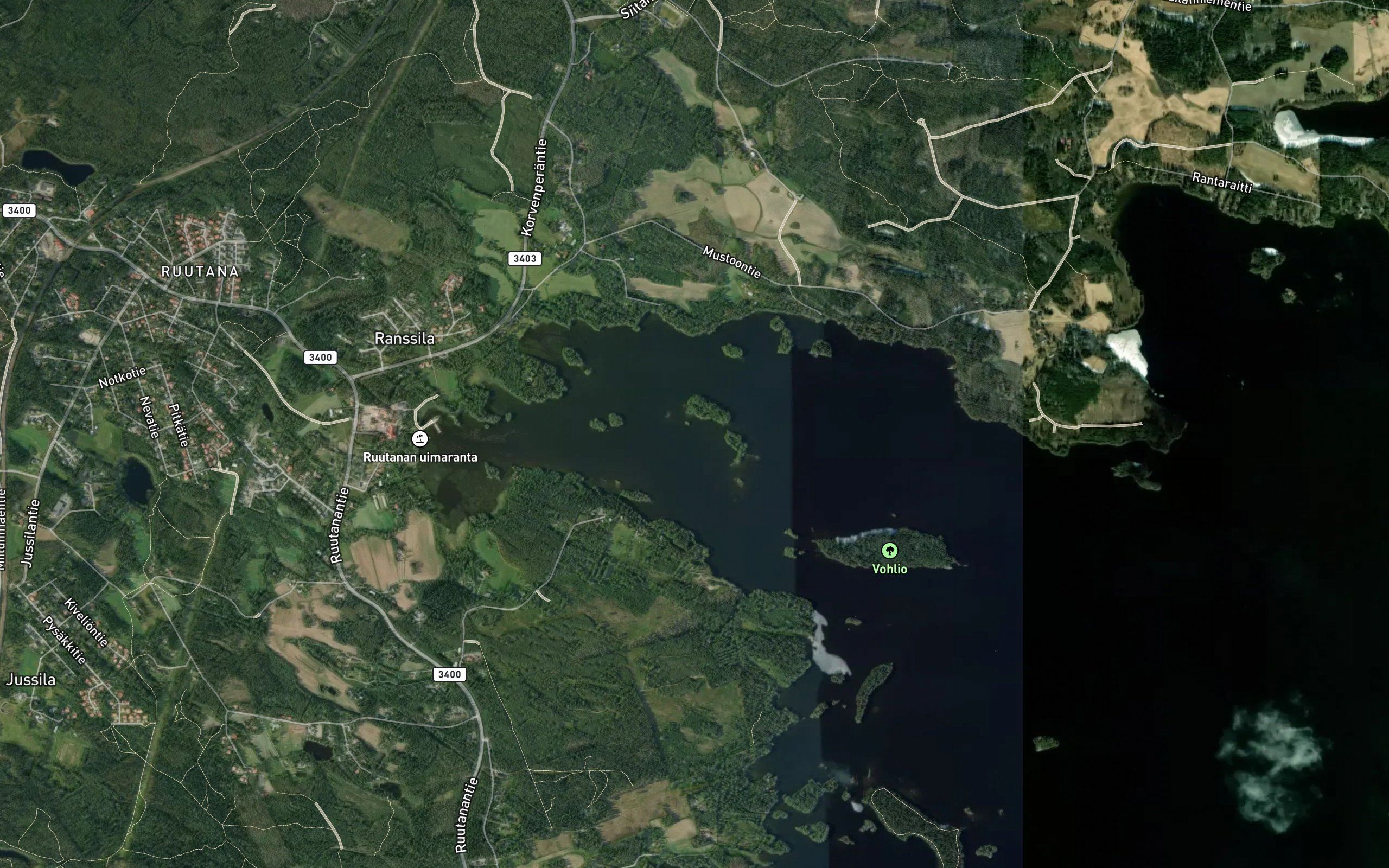 Saappaanpohja