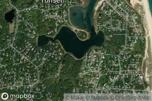 Mill Pond