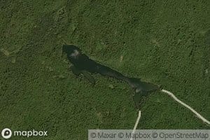 Apex Lake