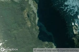 Rio Canadon de los Toros