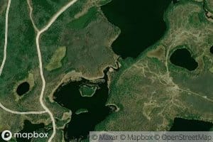 North Oriole Lake