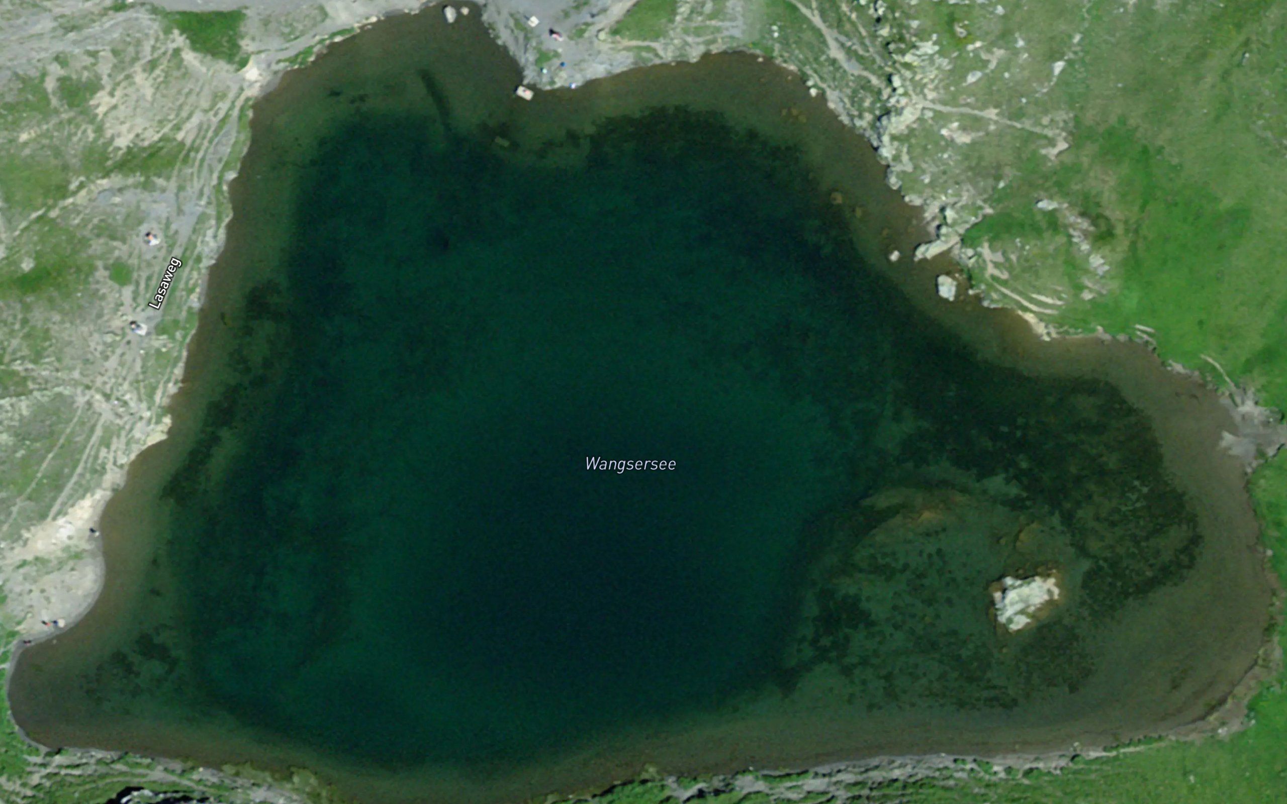 Wangsersee