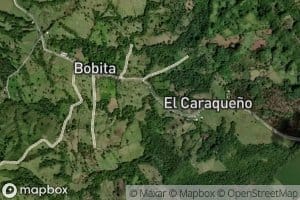 Arroyo Bobita al Monte