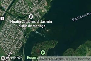 Rapides de Coteau-du-Lac