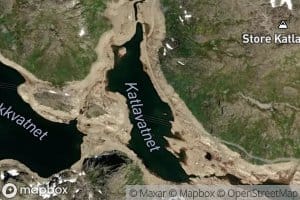 Katlavatnet