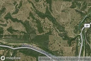 Buffalo Creek Springs