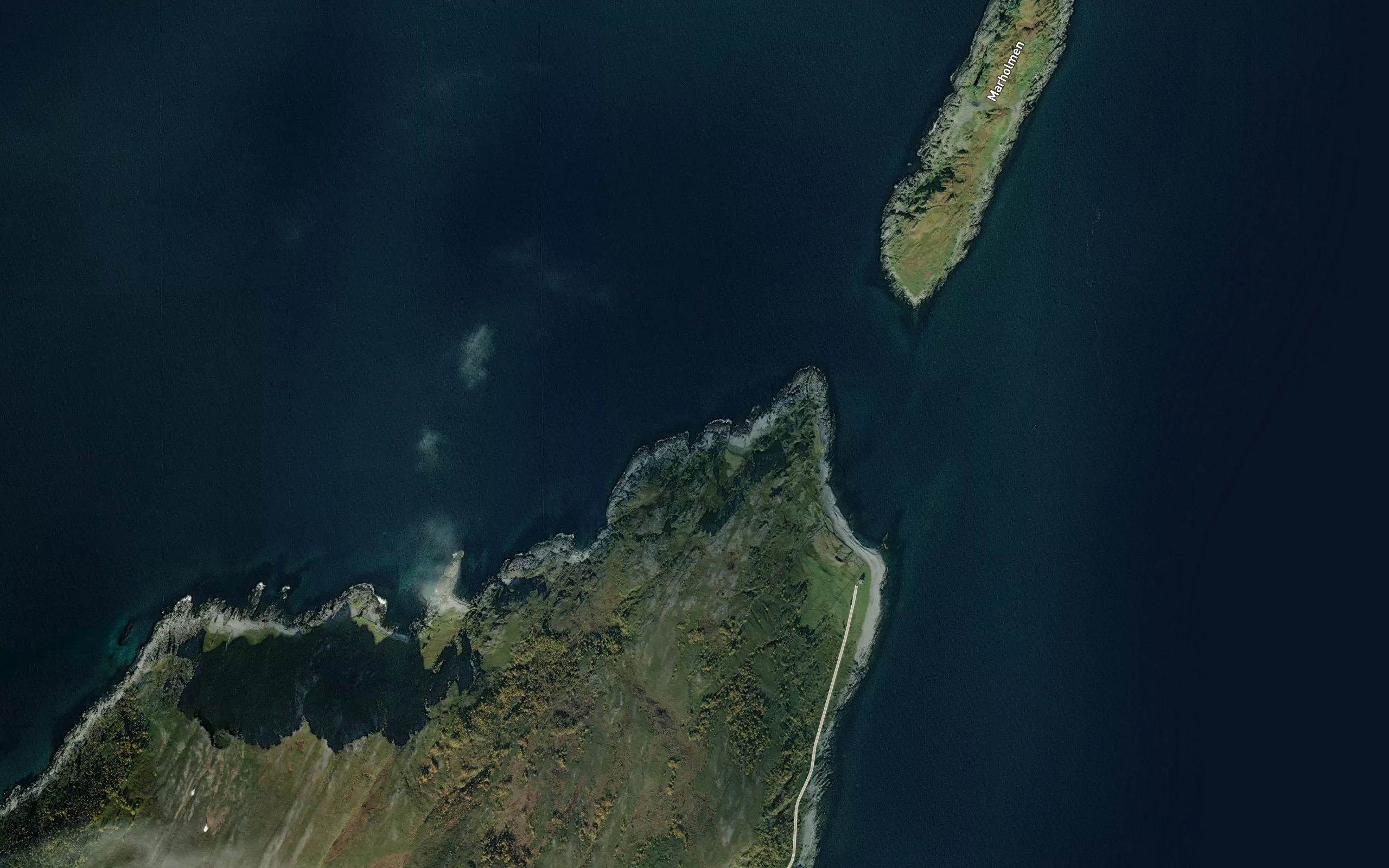 Henningkjeila