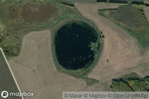 Ozero Sukhoye