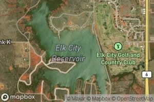 Lake Elk City
