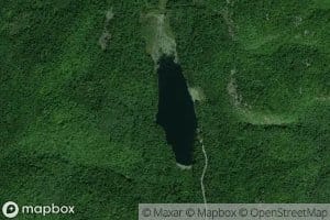 Lac Cousineau