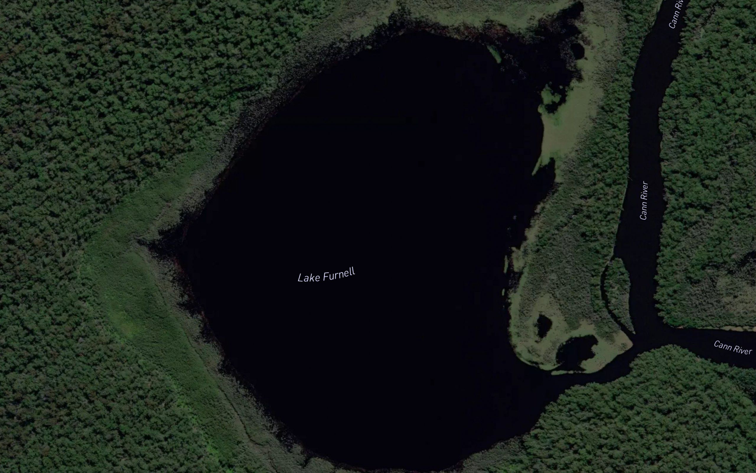Lake Furnell