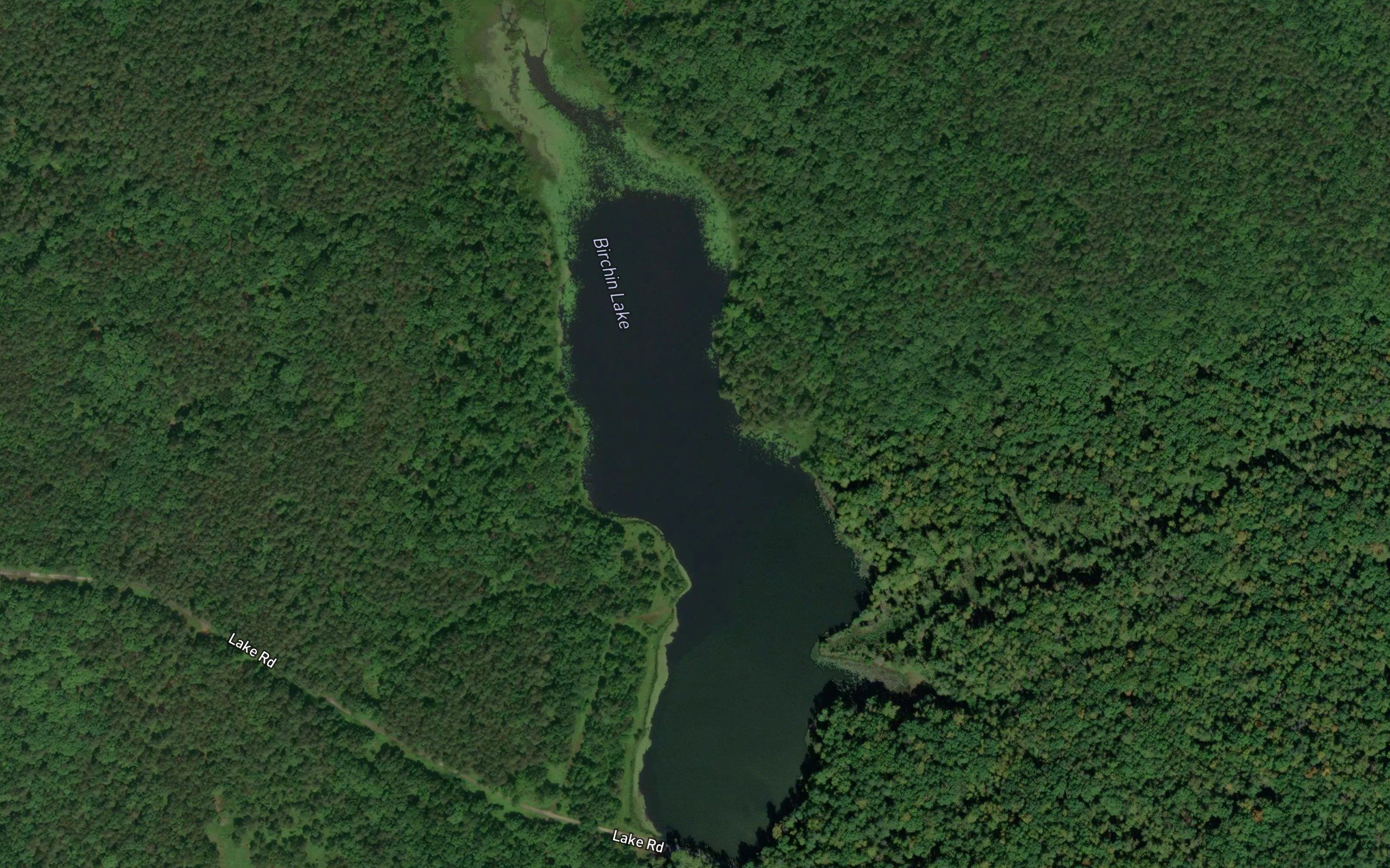 Birchin Lake