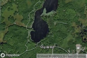 Minonk Lake