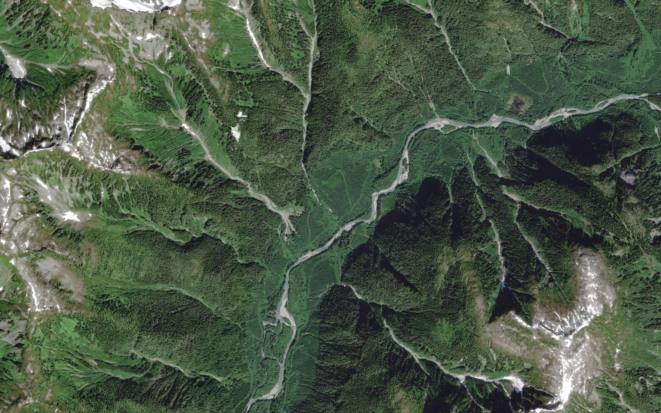 Laurel Creek