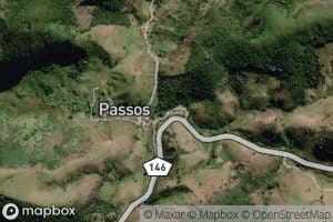 Ribeirao Sao Caetano