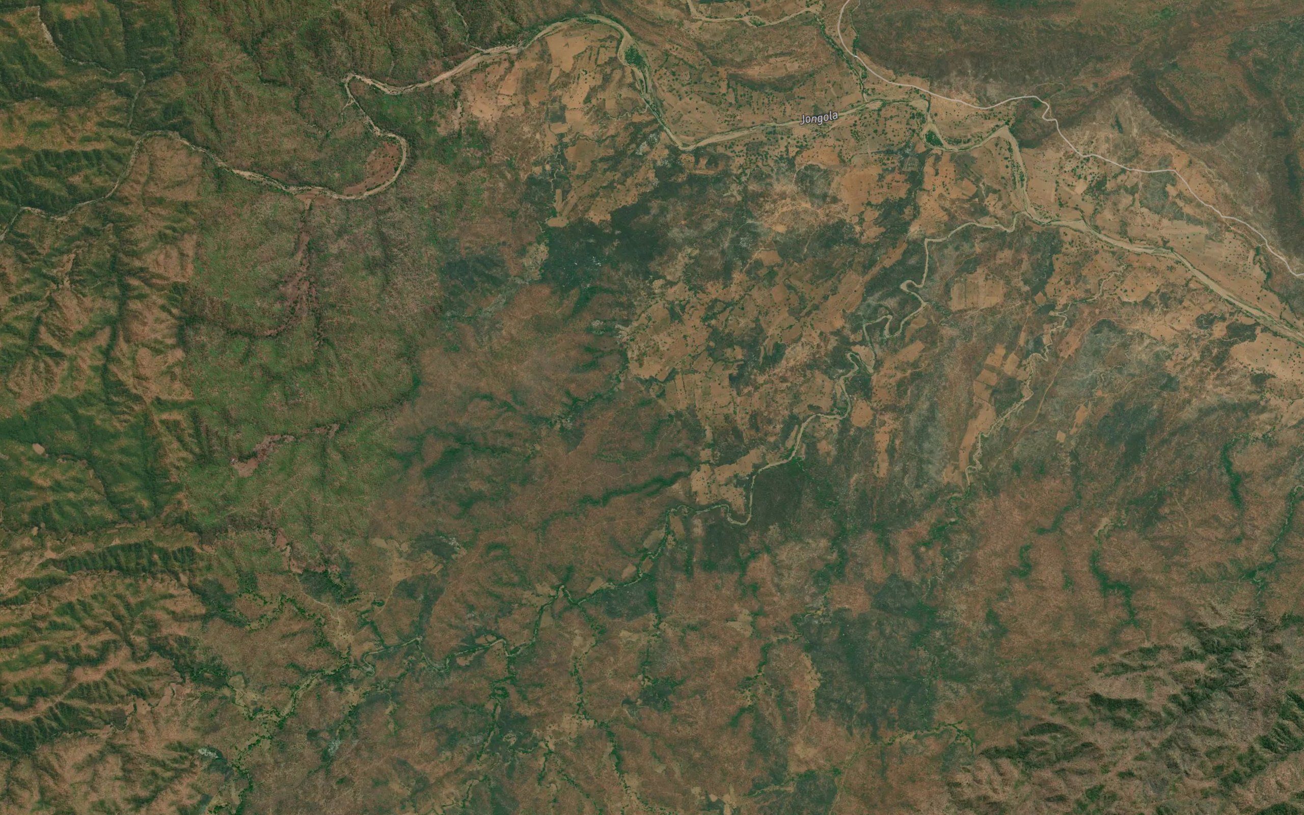 Nsanje