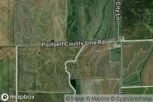 One Mile Branch
