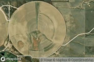 Retention Reservoir B-4