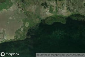 Ensenada del Estero Negro