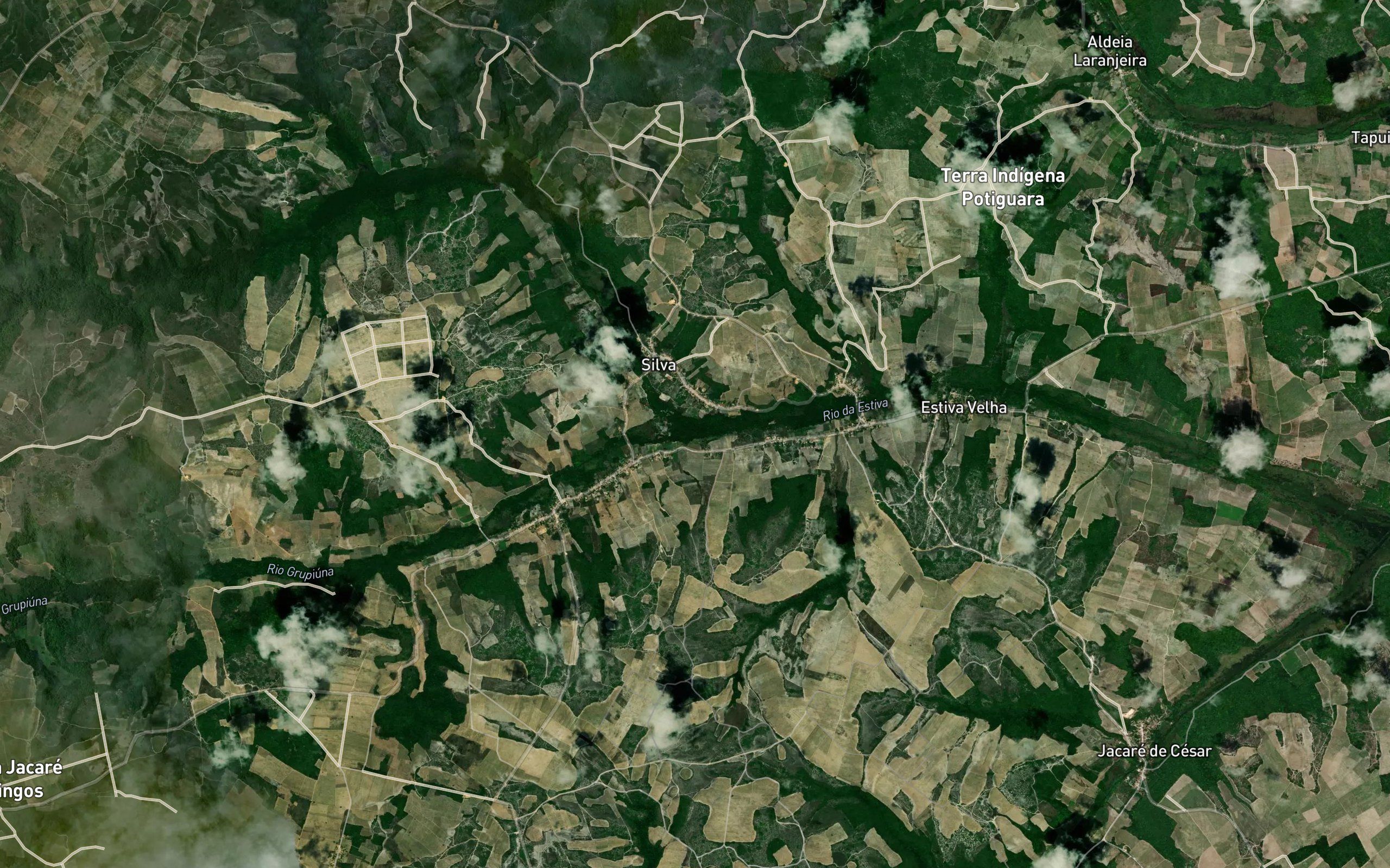 Rio Grupiuna