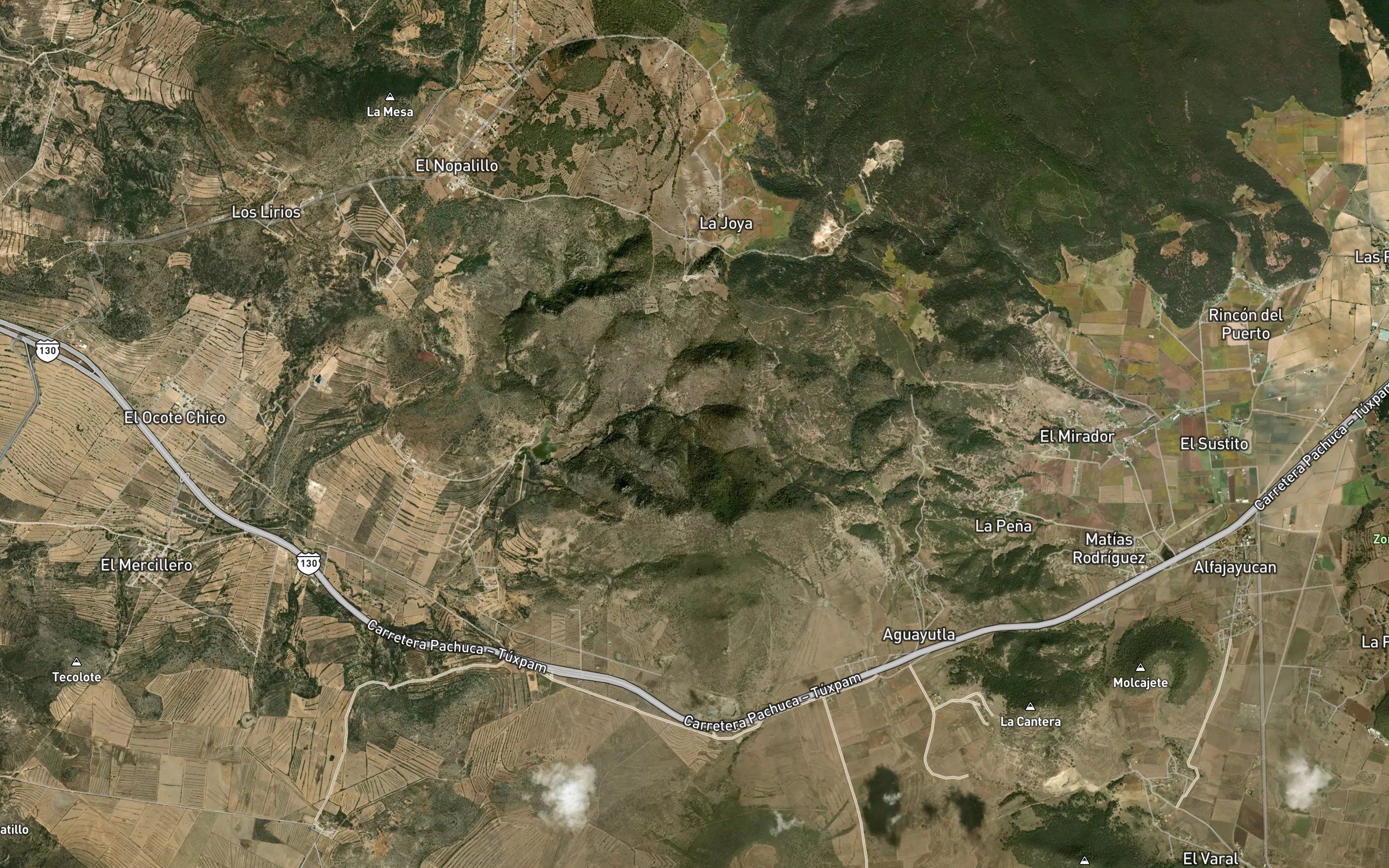 Piedras Negras