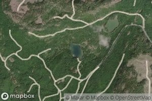 St. Mary Lake