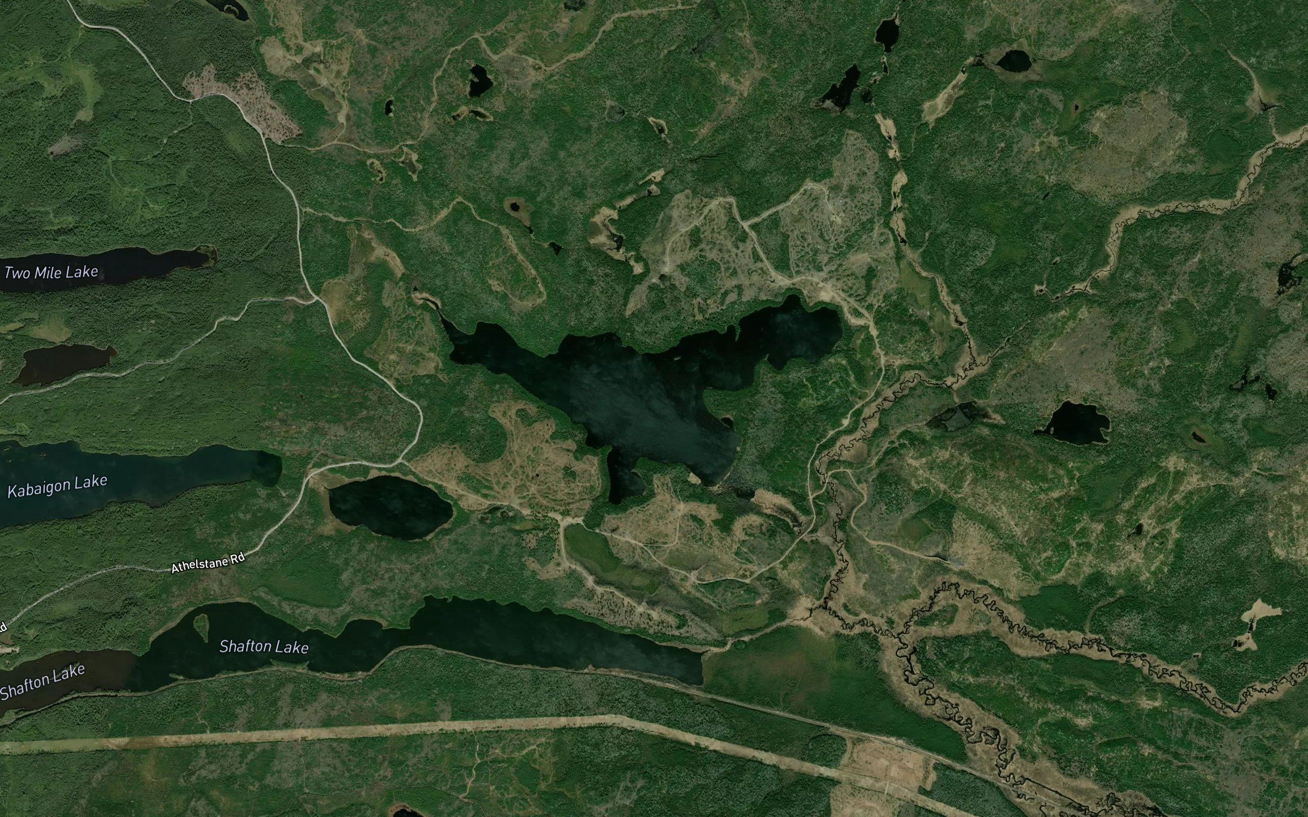 Far Lake