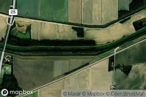 Headwater Diversion Channel