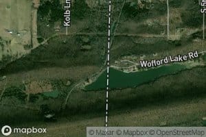 Wofford Lake
