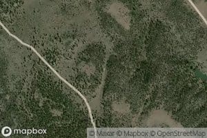 Deer Camp Reservoir