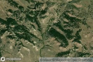 Chimney Springs