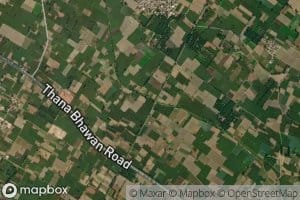 Khanpur Drain