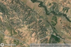 Cheshmeh-ye Qezel Gol