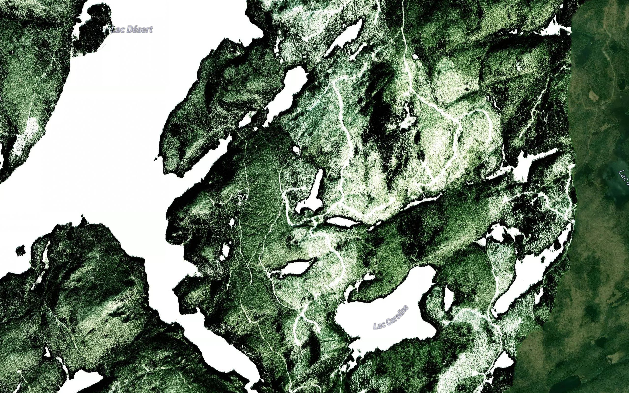 Lac du Gland