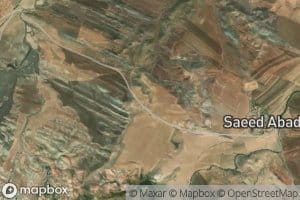 Cheshmeh-ye Shirin Bolagh