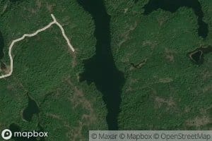 Lac Shanty