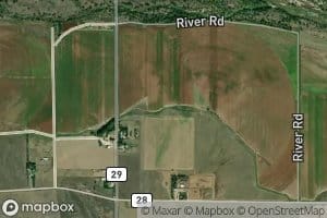 South Reservation Ditch