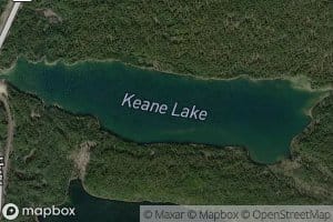 Keane Lake