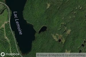 Lac aux Sauterelles