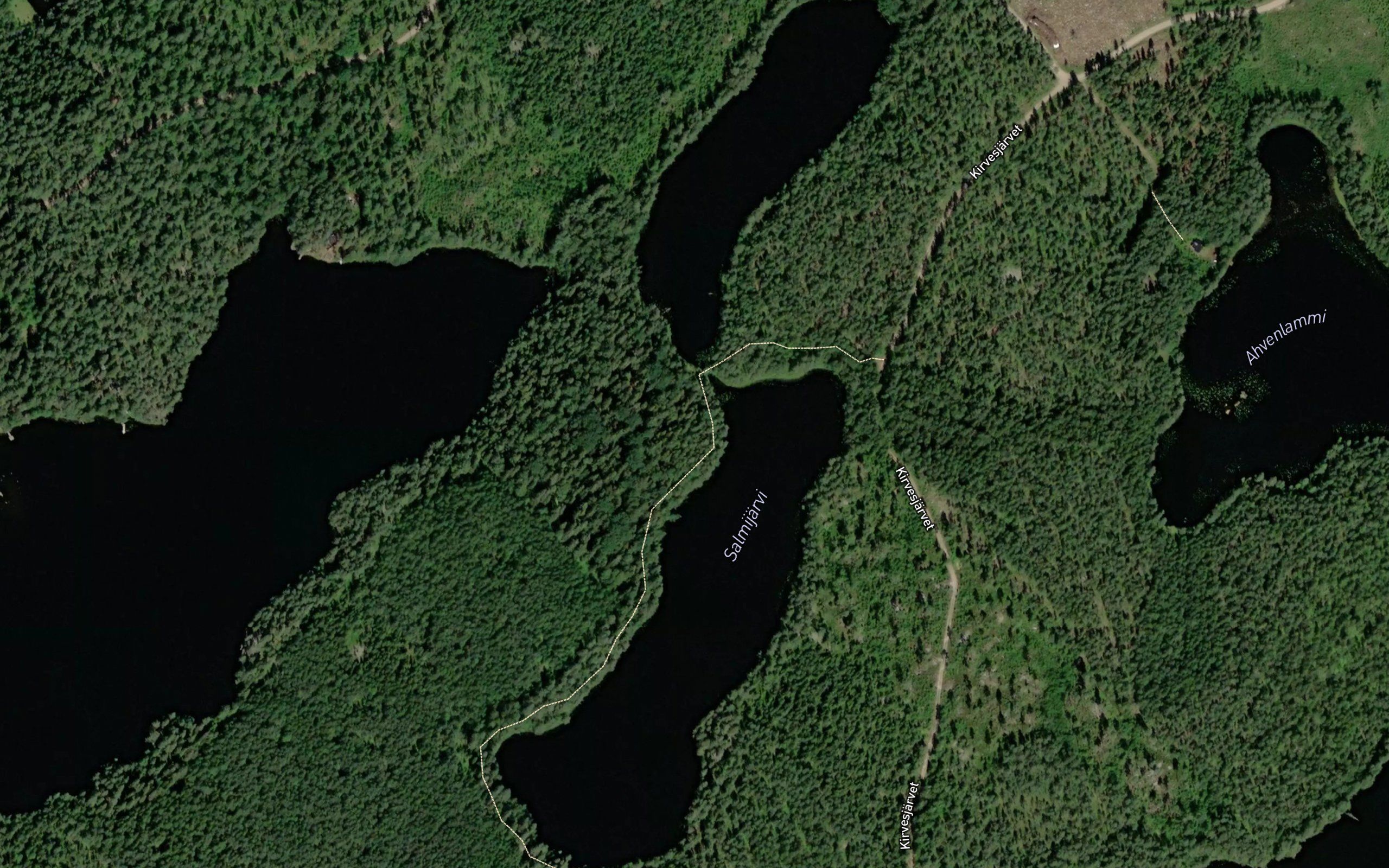 Salmijarvi