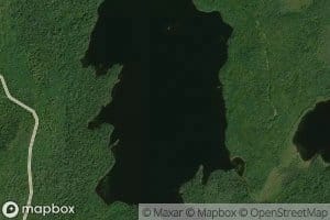 Mortar Lake