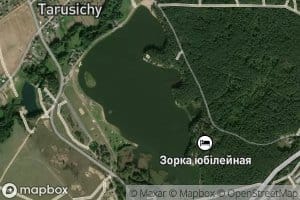 Vodokhranilishche Yubileynoye