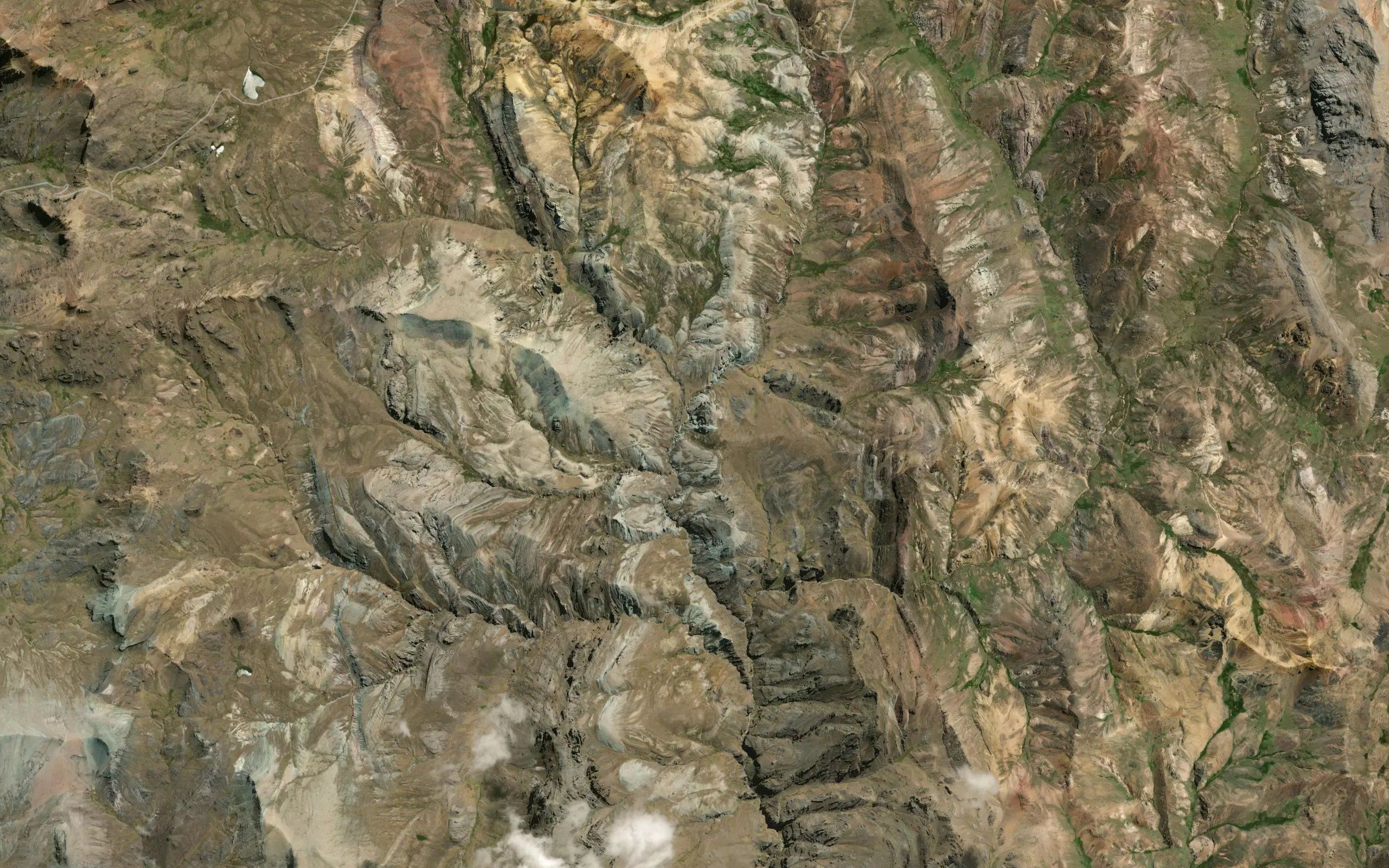 Quebrada Sicla