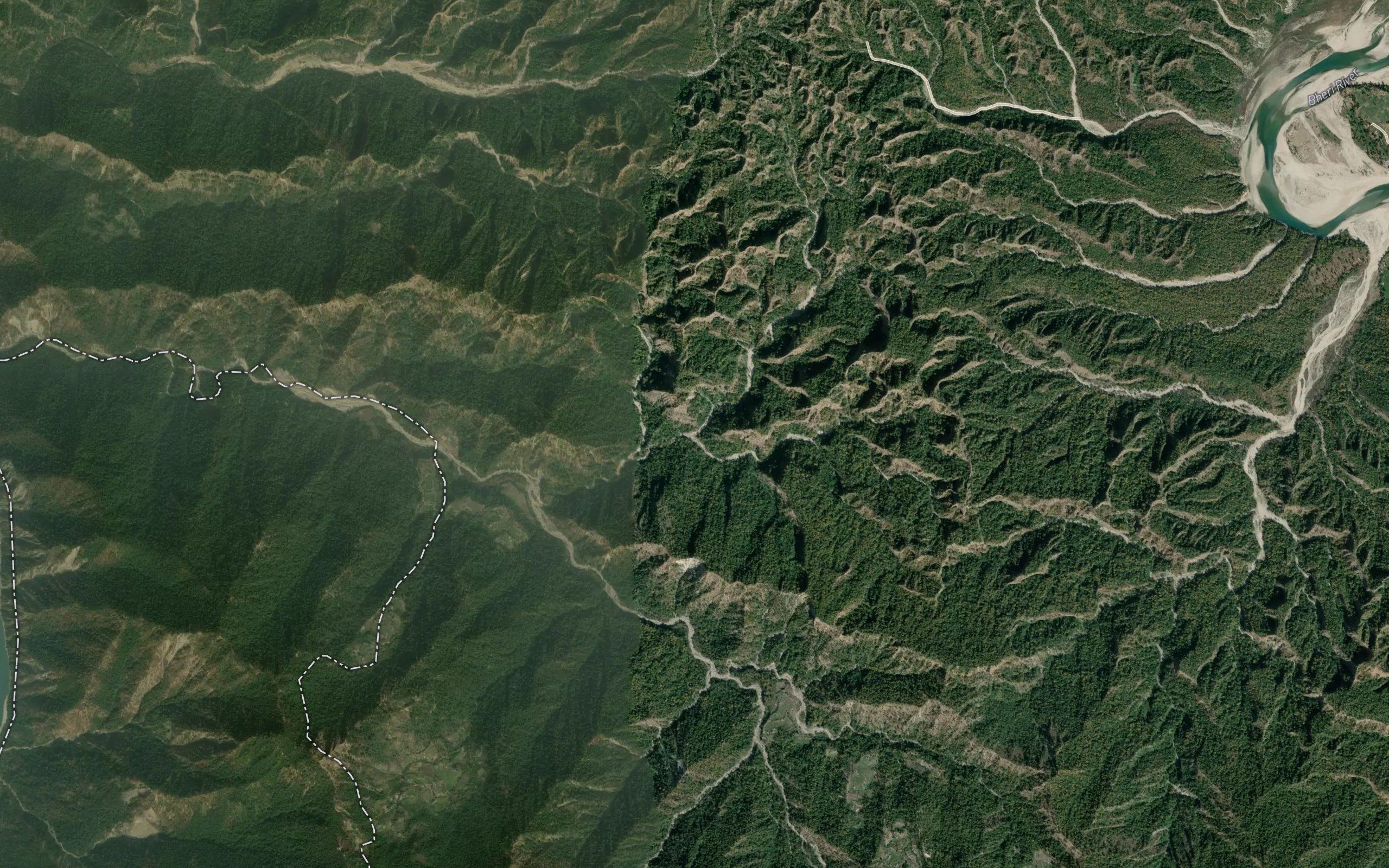 Deurali Khola