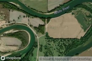 Hulsey Bend