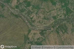 Dog Creek